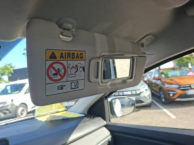 Dacia Sandero - Photo 25