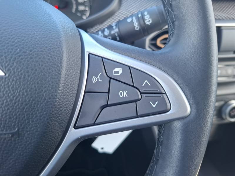 Dacia Sandero - Photo 27