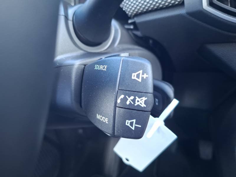 Dacia Sandero - Photo 30