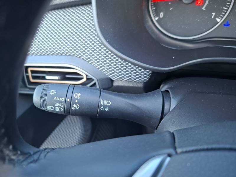 Dacia Sandero - Photo 32