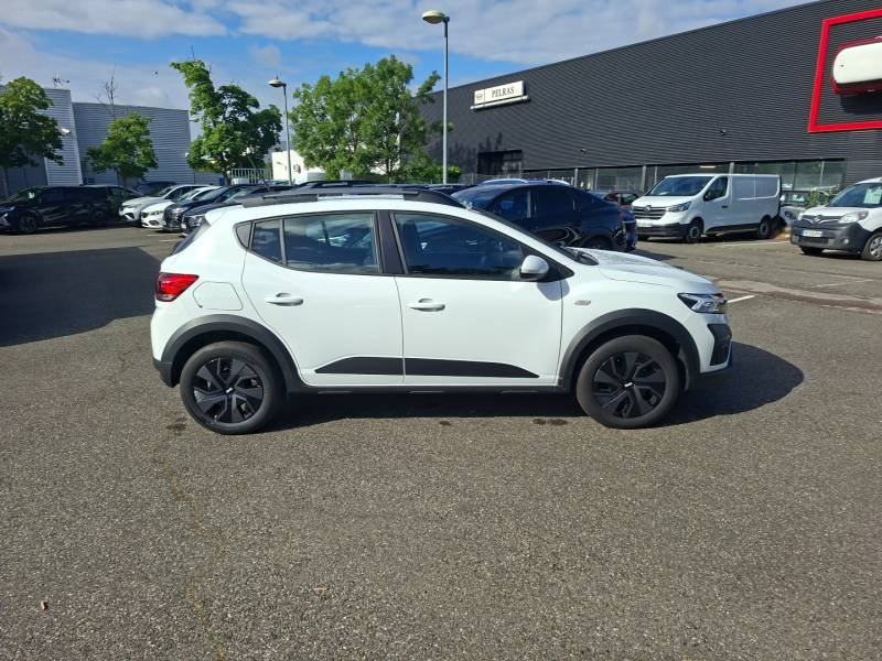 Dacia Sandero - Photo 6