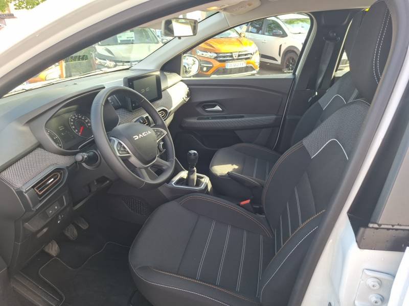 Dacia Sandero - Photo 10