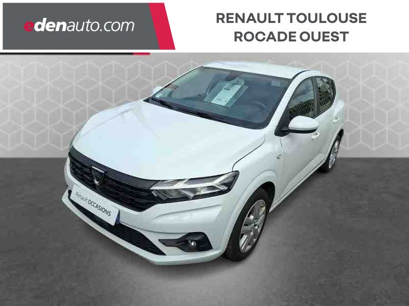 Dacia Sandero - Photo 1