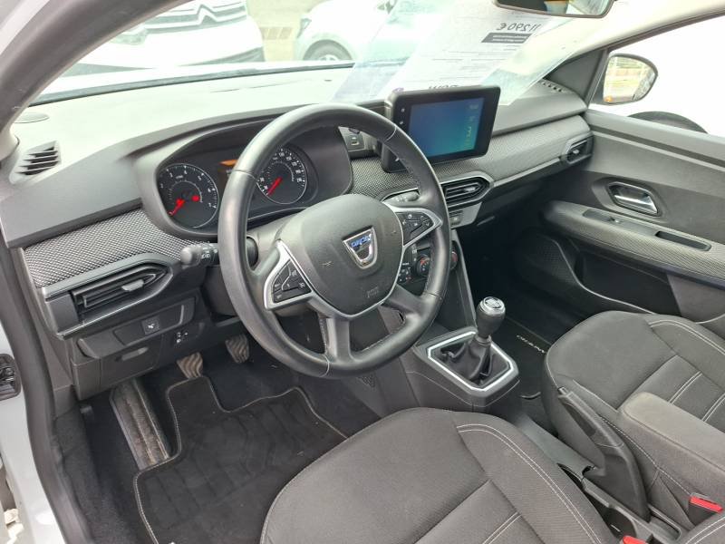 Dacia Sandero - Photo 11