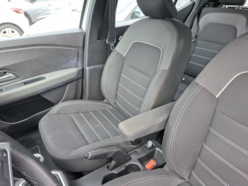 Dacia Sandero - Photo 12