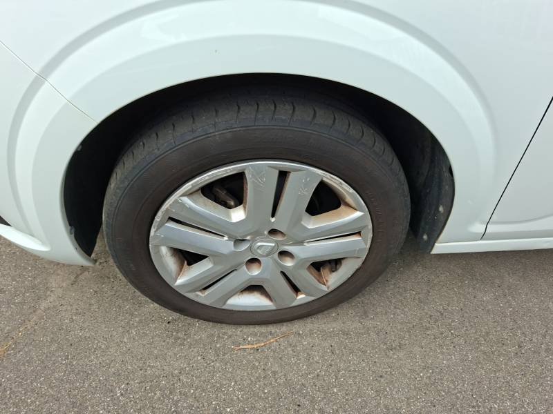 Dacia Sandero - Photo 13