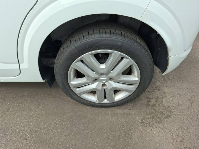 Dacia Sandero - Photo 14
