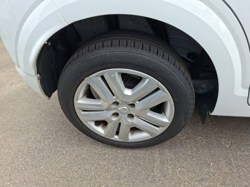Dacia Sandero - Photo 18