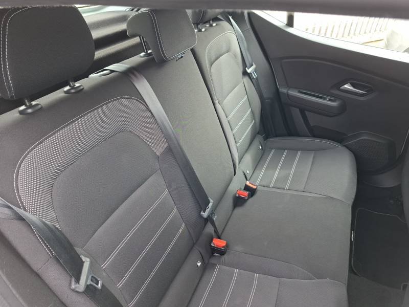 Dacia Sandero - Photo 19