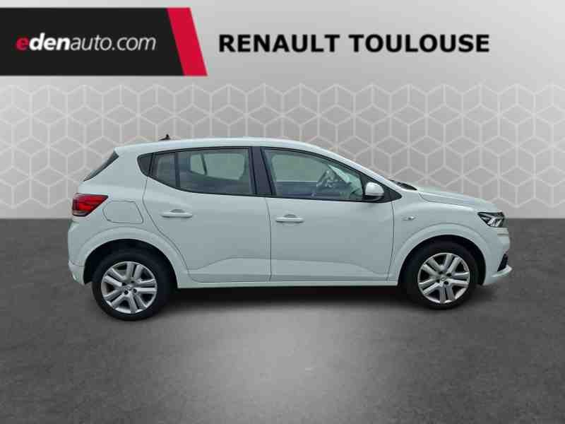 Dacia Sandero - Photo 2