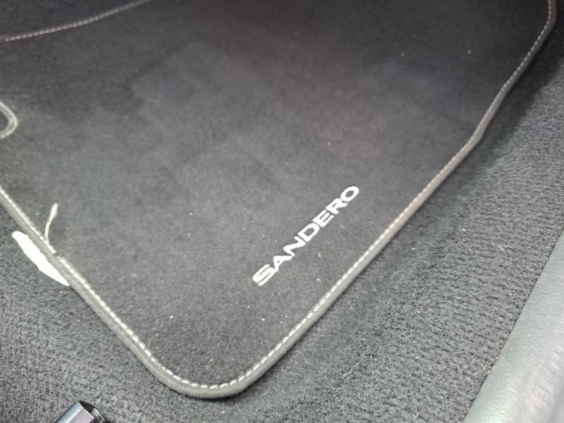 Dacia Sandero - Photo 21
