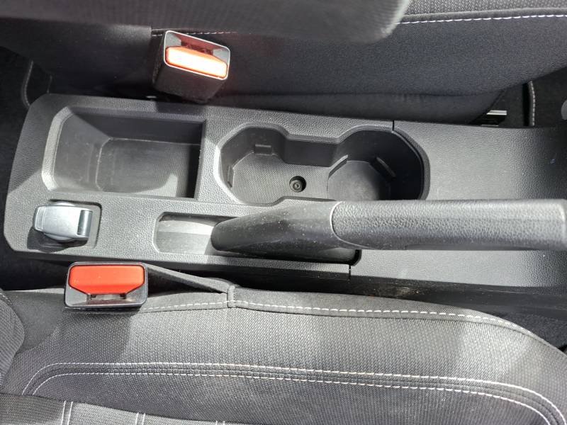 Dacia Sandero - Photo 24