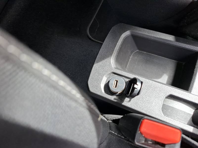 Dacia Sandero - Photo 25