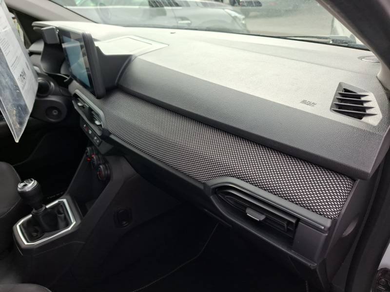 Dacia Sandero - Photo 30