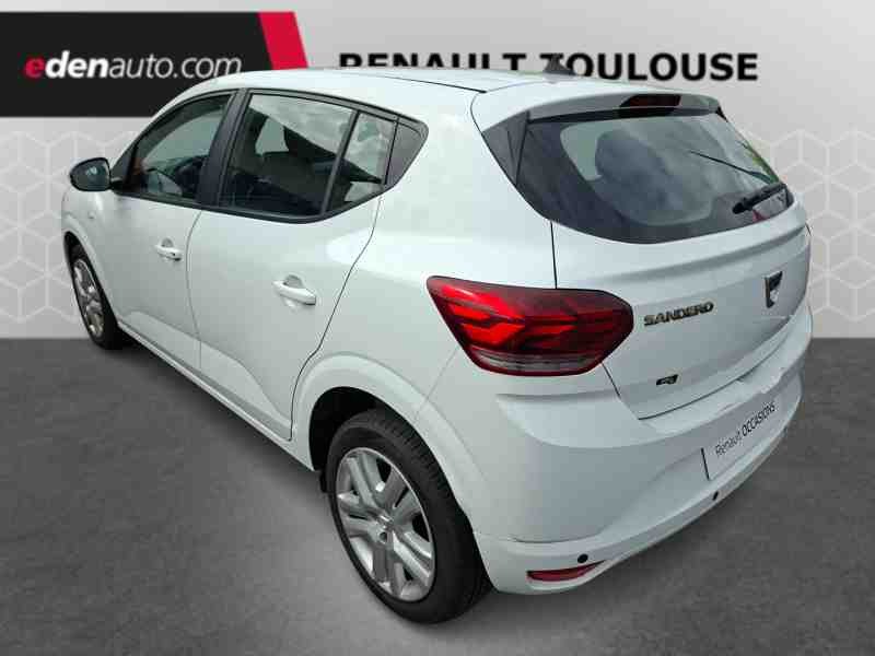 Dacia Sandero - Photo 3
