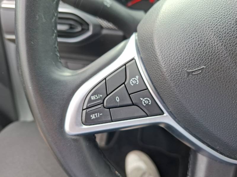 Dacia Sandero - Photo 34