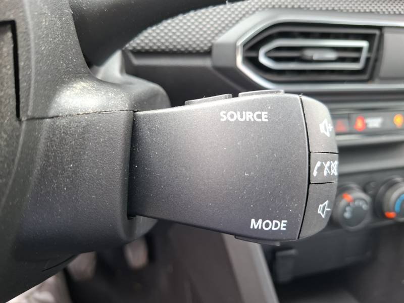 Dacia Sandero - Photo 38