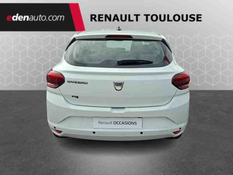 Dacia Sandero - Photo 4