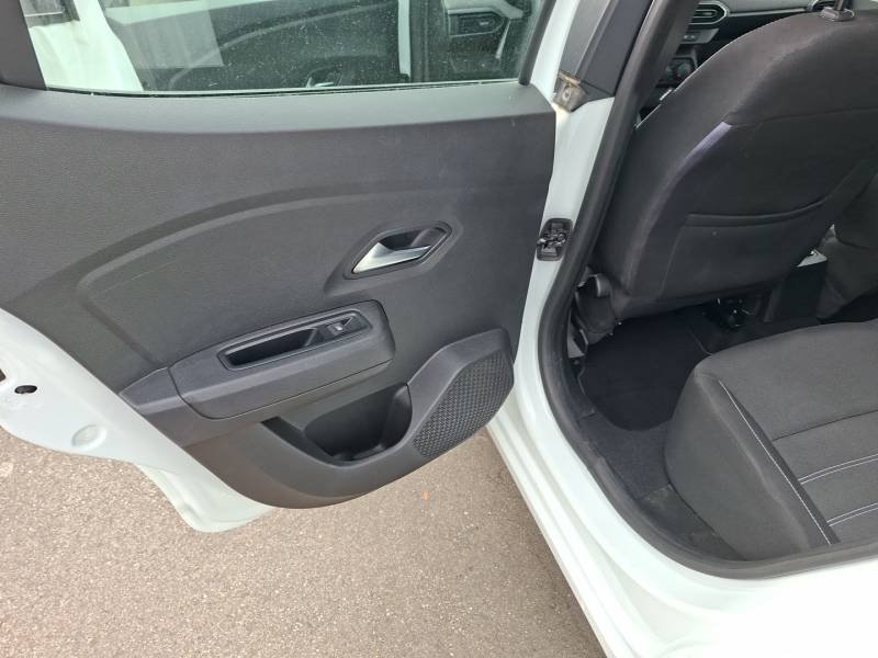 Dacia Sandero - Photo 47