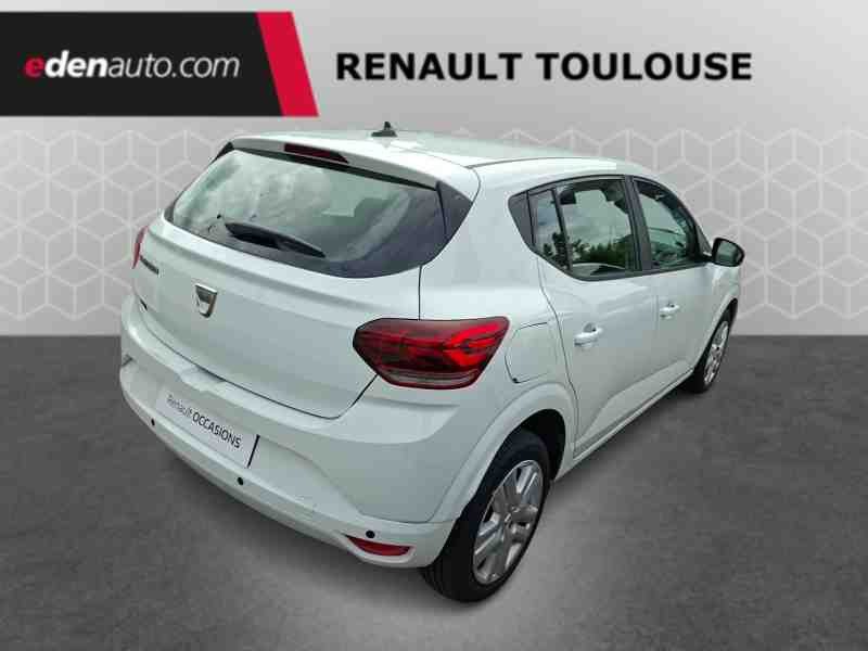 Dacia Sandero - Photo 5