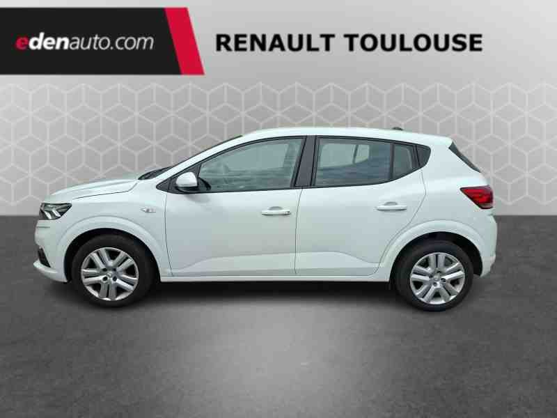 Dacia Sandero - Photo 6