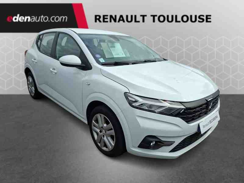 Dacia Sandero - Photo 7