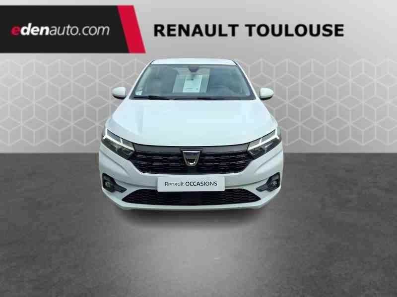Dacia Sandero - Photo 8