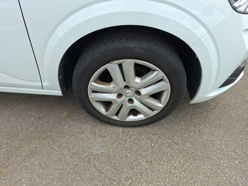 Dacia Sandero - Photo 9