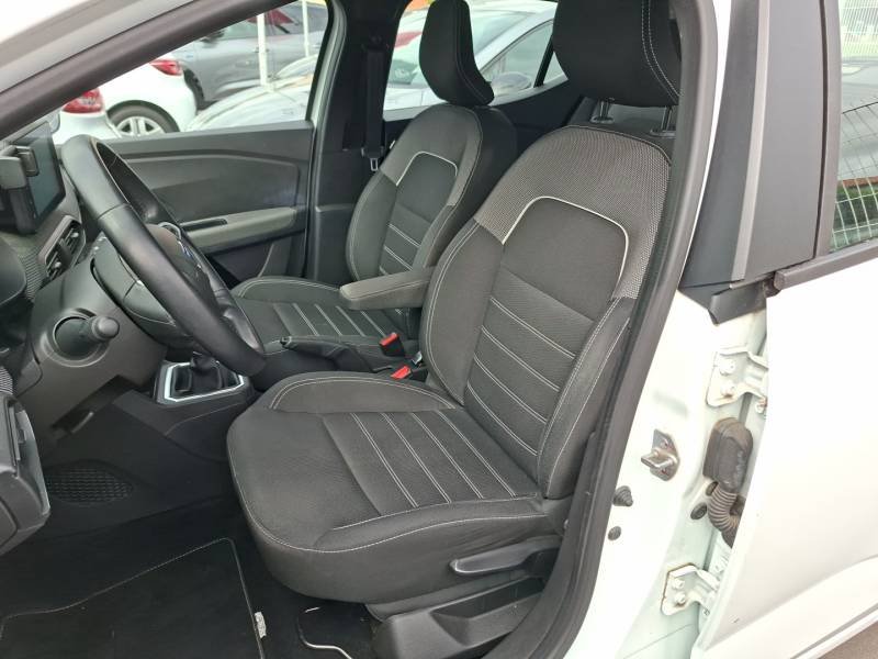 Dacia Sandero - Photo 10