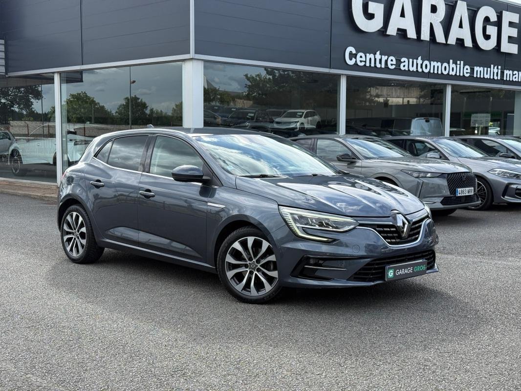 Renault Mégane - Photo 1