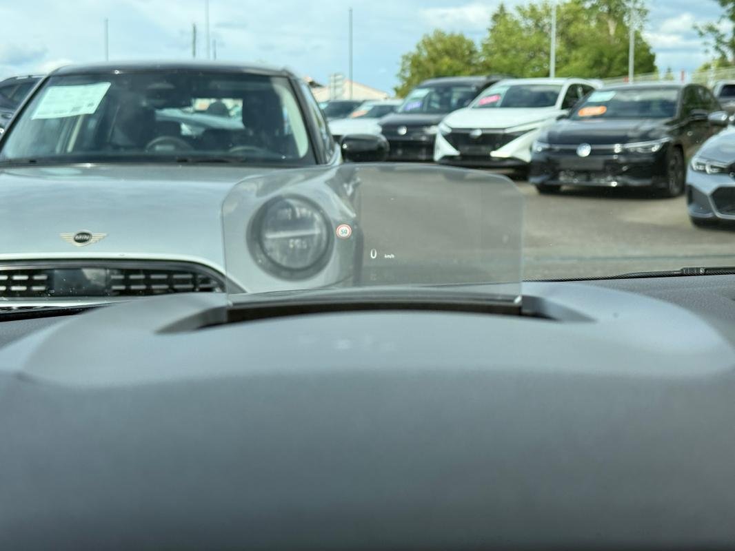 Renault Mégane - Photo 11