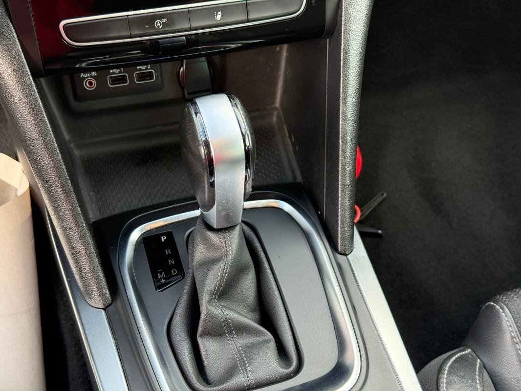 Renault Mégane - Photo 15
