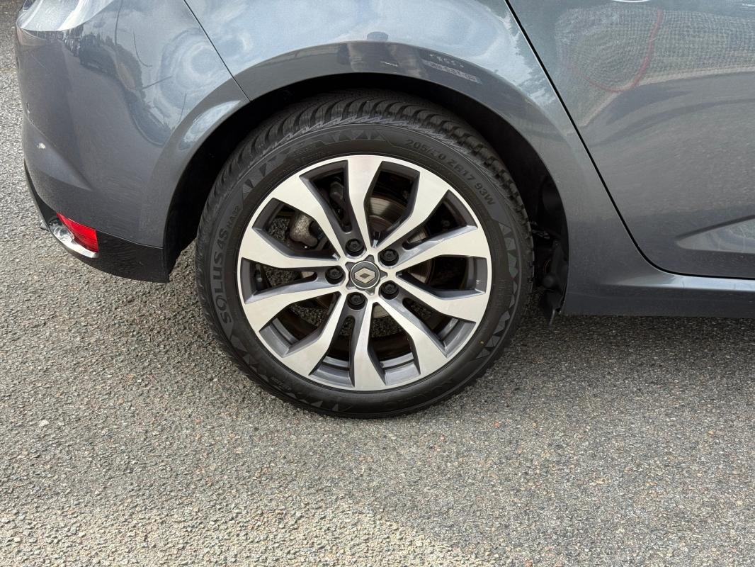 Renault Mégane - Photo 18