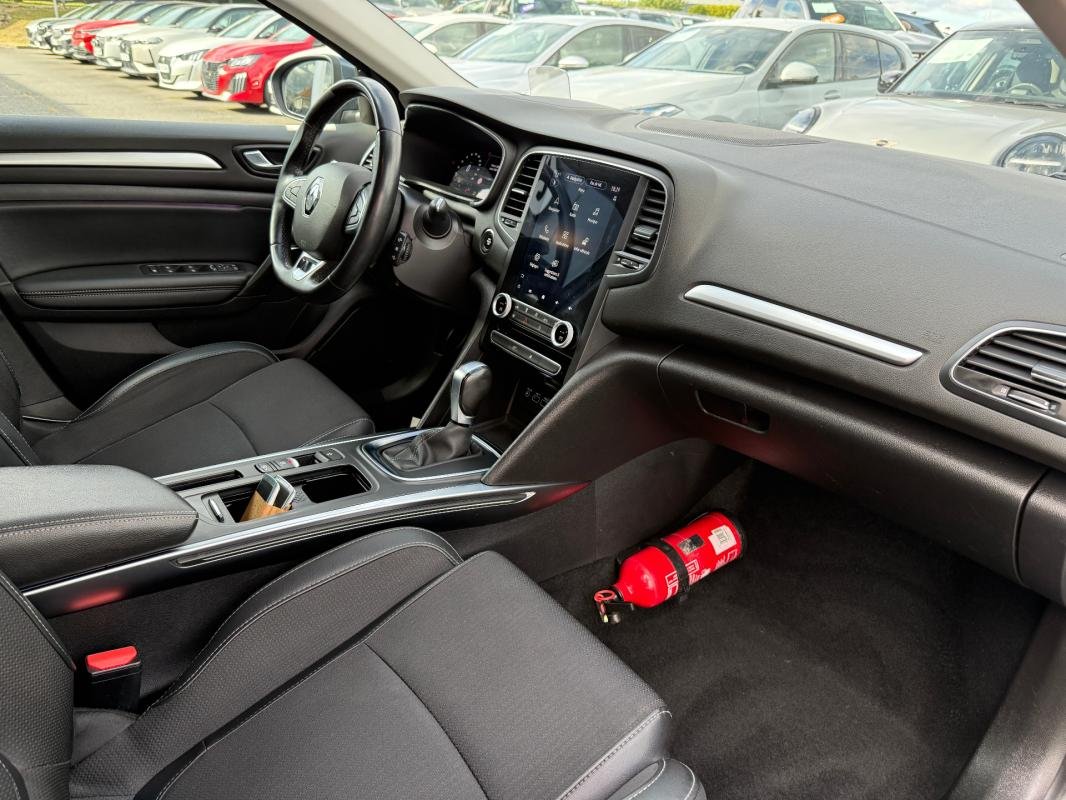 Renault Mégane - Photo 19