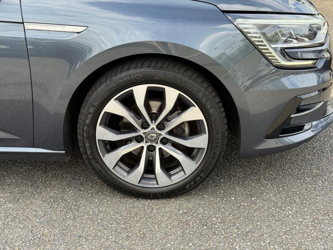 Renault Mégane - Photo 20