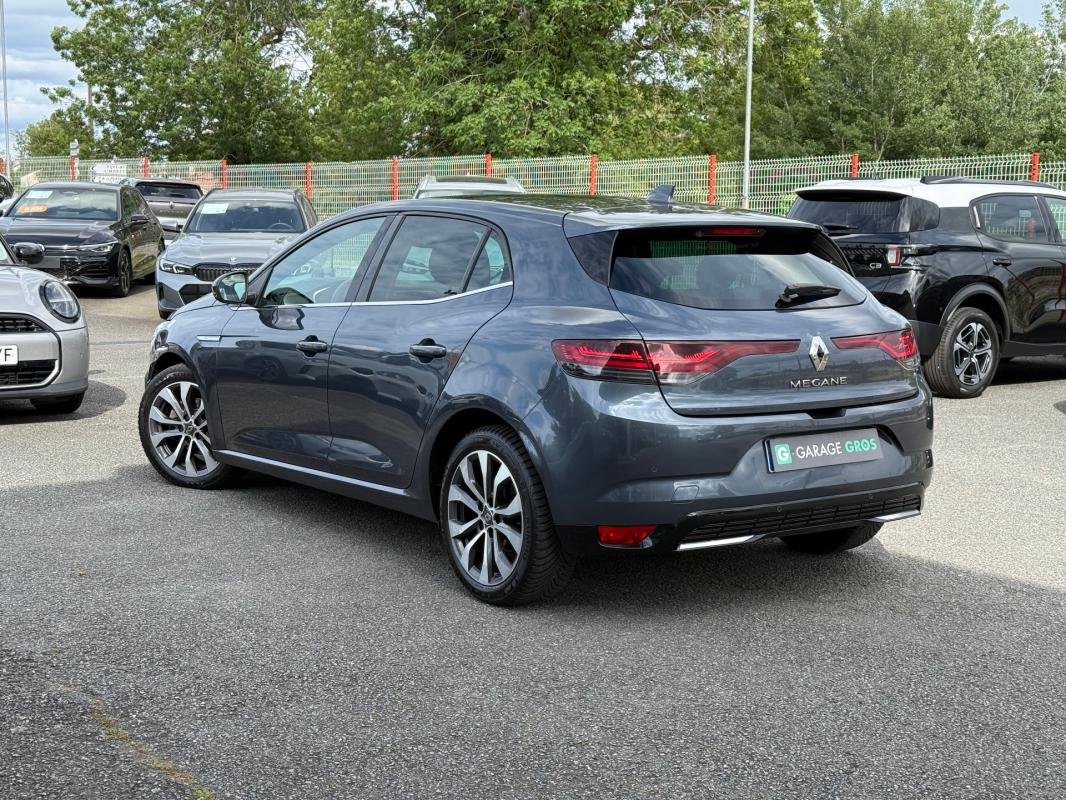 Renault Mégane - Photo 2