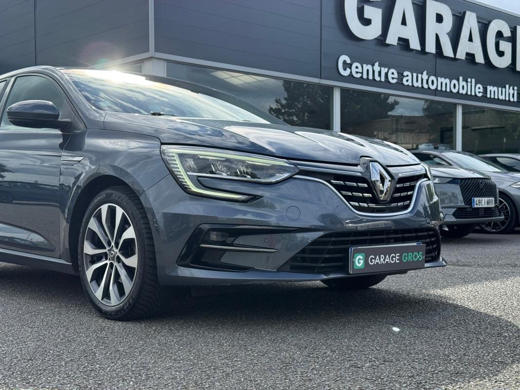 Renault Mégane - Photo 21
