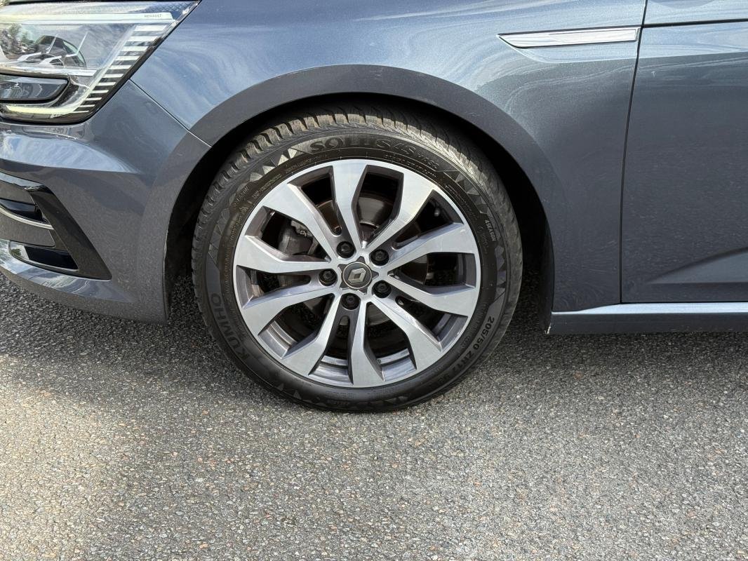 Renault Mégane - Photo 22