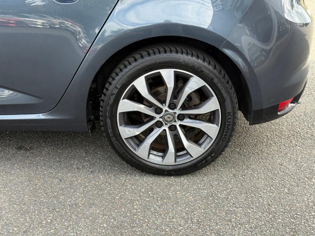 Renault Mégane - Photo 23