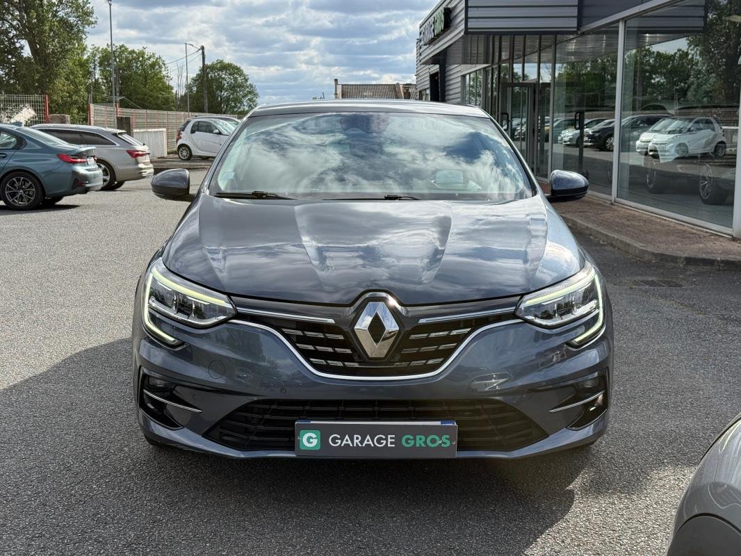 Renault Mégane - Photo 3