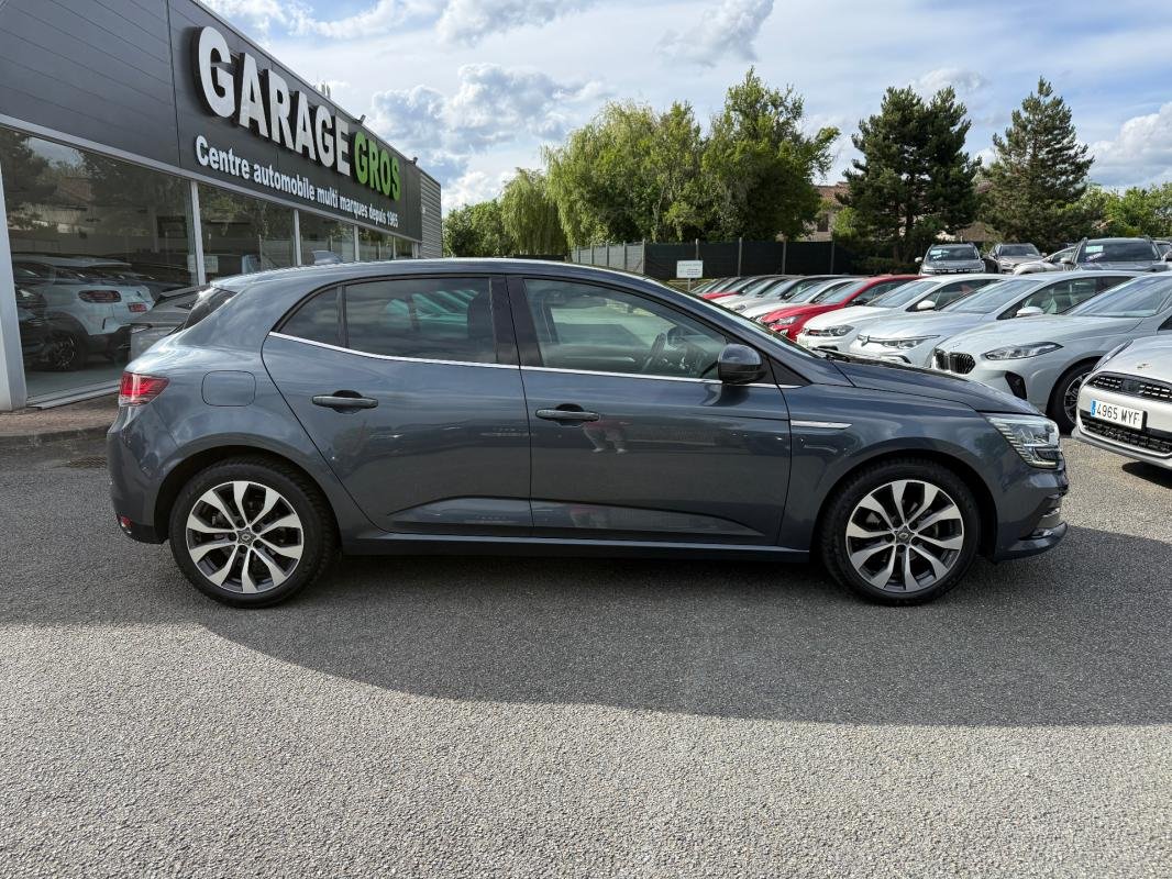 Renault Mégane - Photo 4