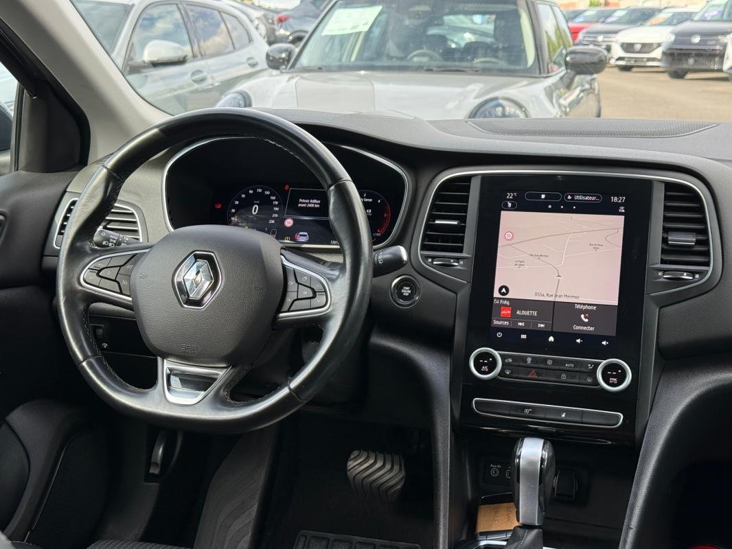 Renault Mégane - Photo 7