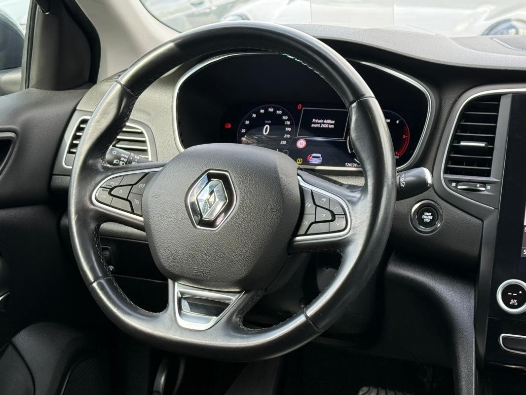 Renault Mégane - Photo 8