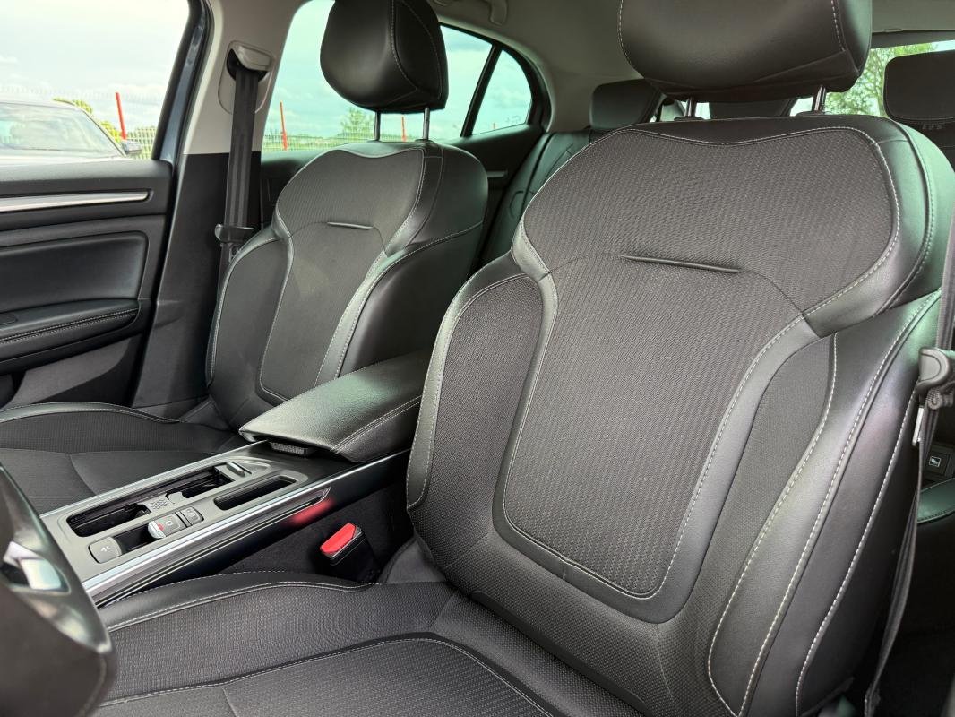 Renault Mégane - Photo 10