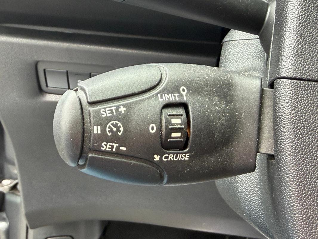 Citroën C3 - Photo 11