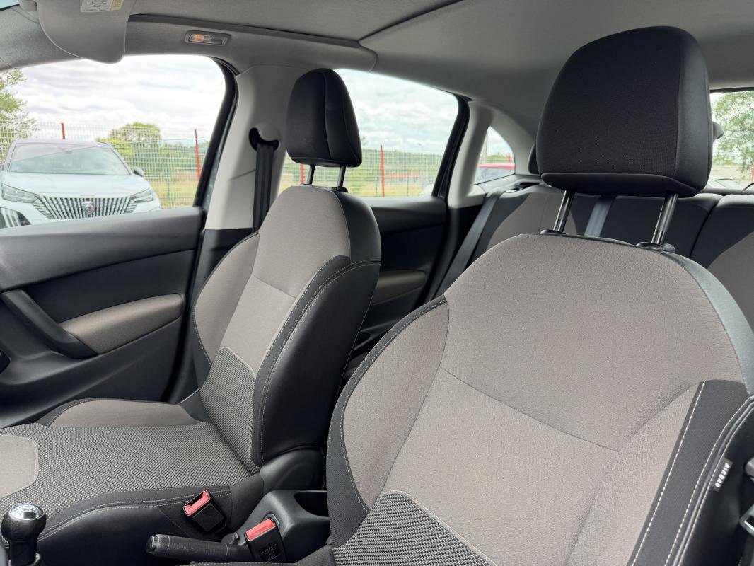 Citroën C3 - Photo 13