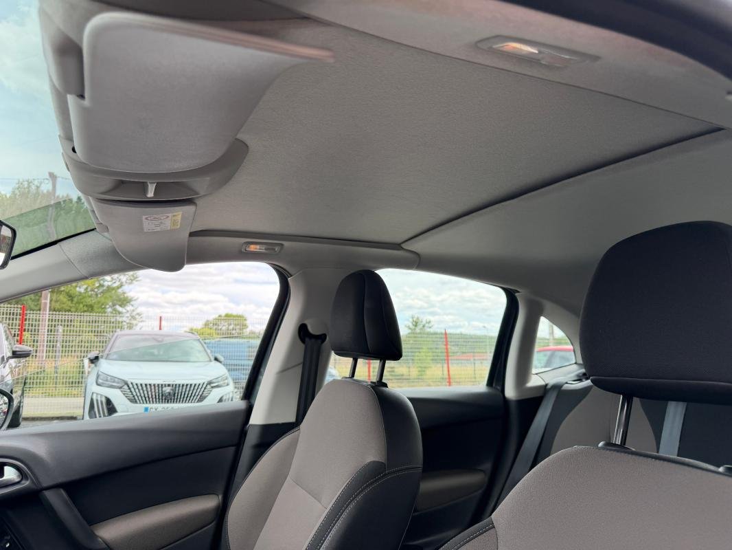 Citroën C3 - Photo 14