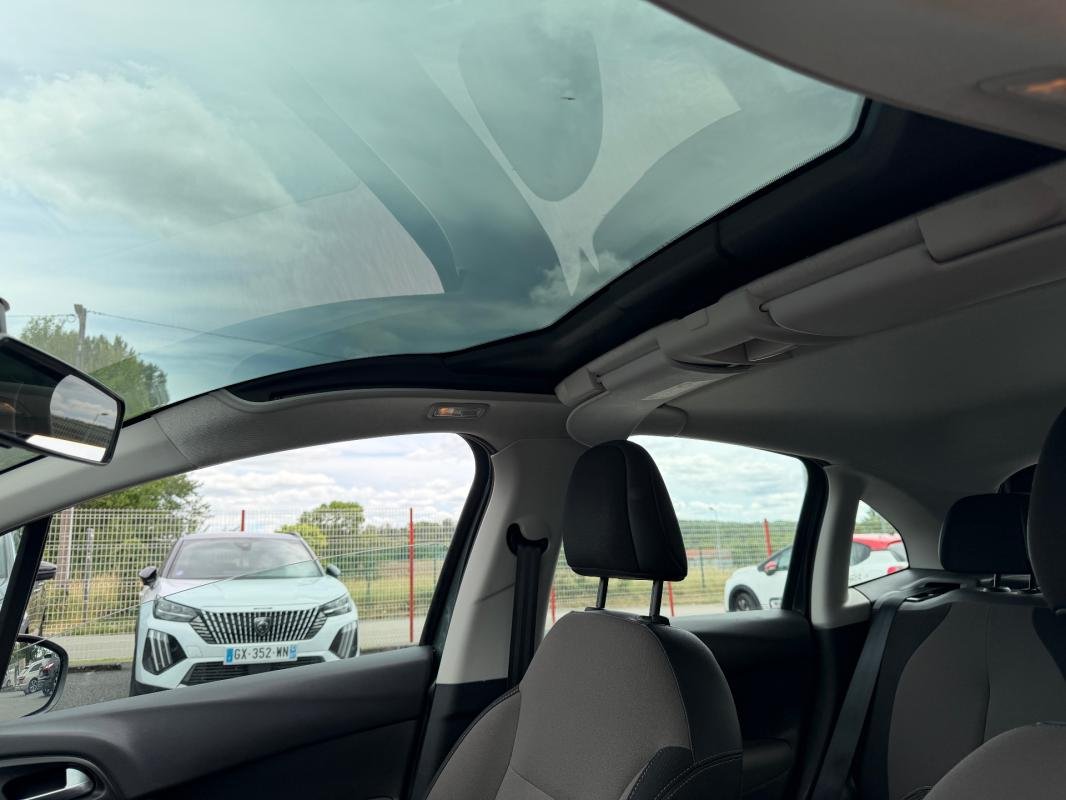 Citroën C3 - Photo 15