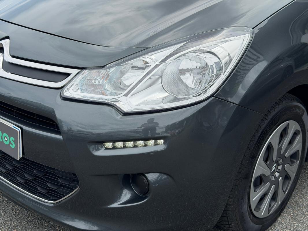 Citroën C3 - Photo 16