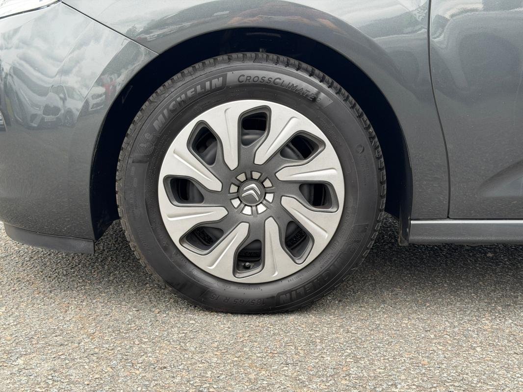 Citroën C3 - Photo 17